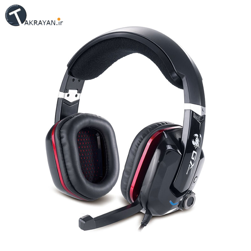 Genius HS-G700V CAVIMANUS Gaming Headset